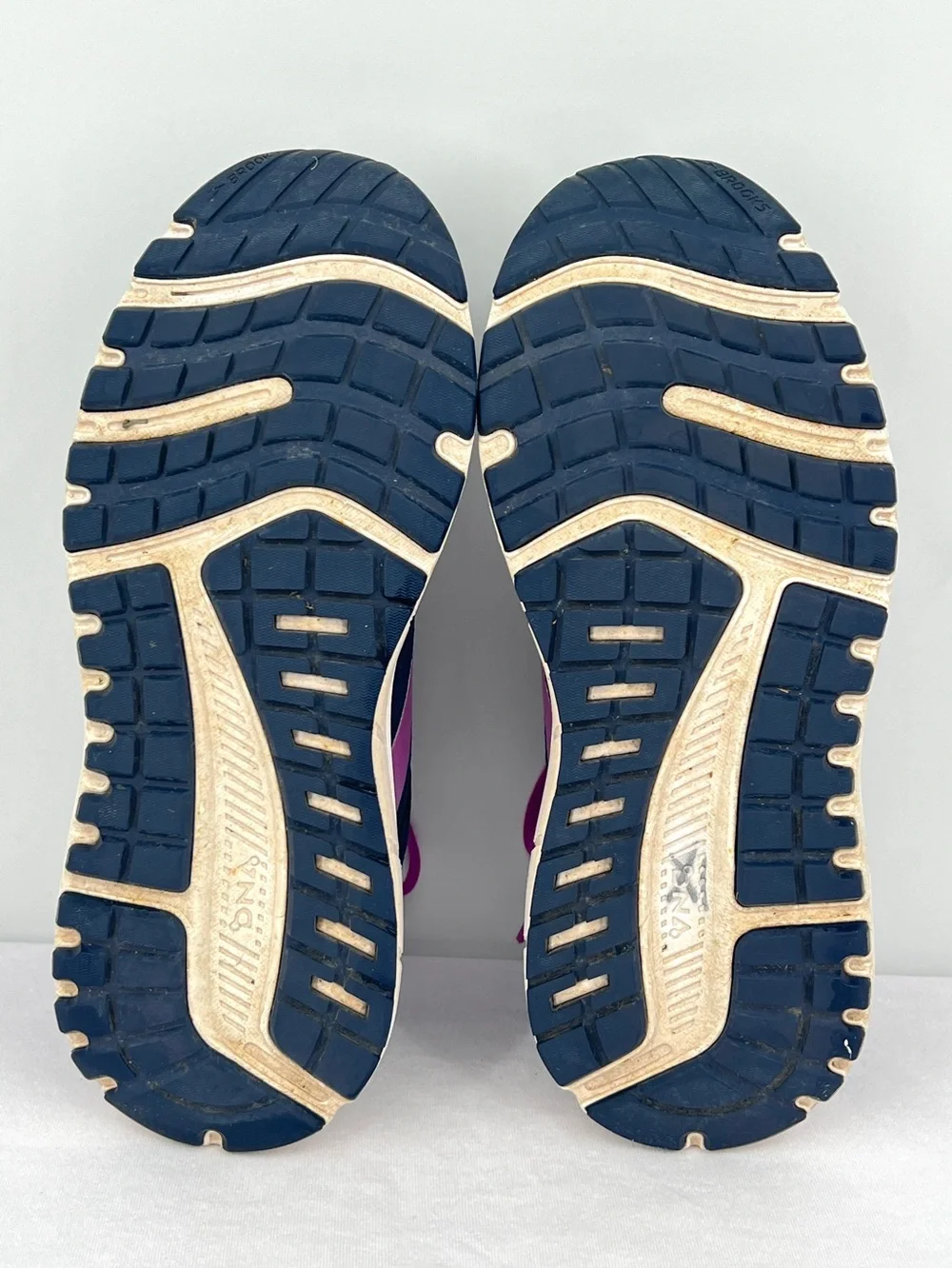 Brooks maximum support